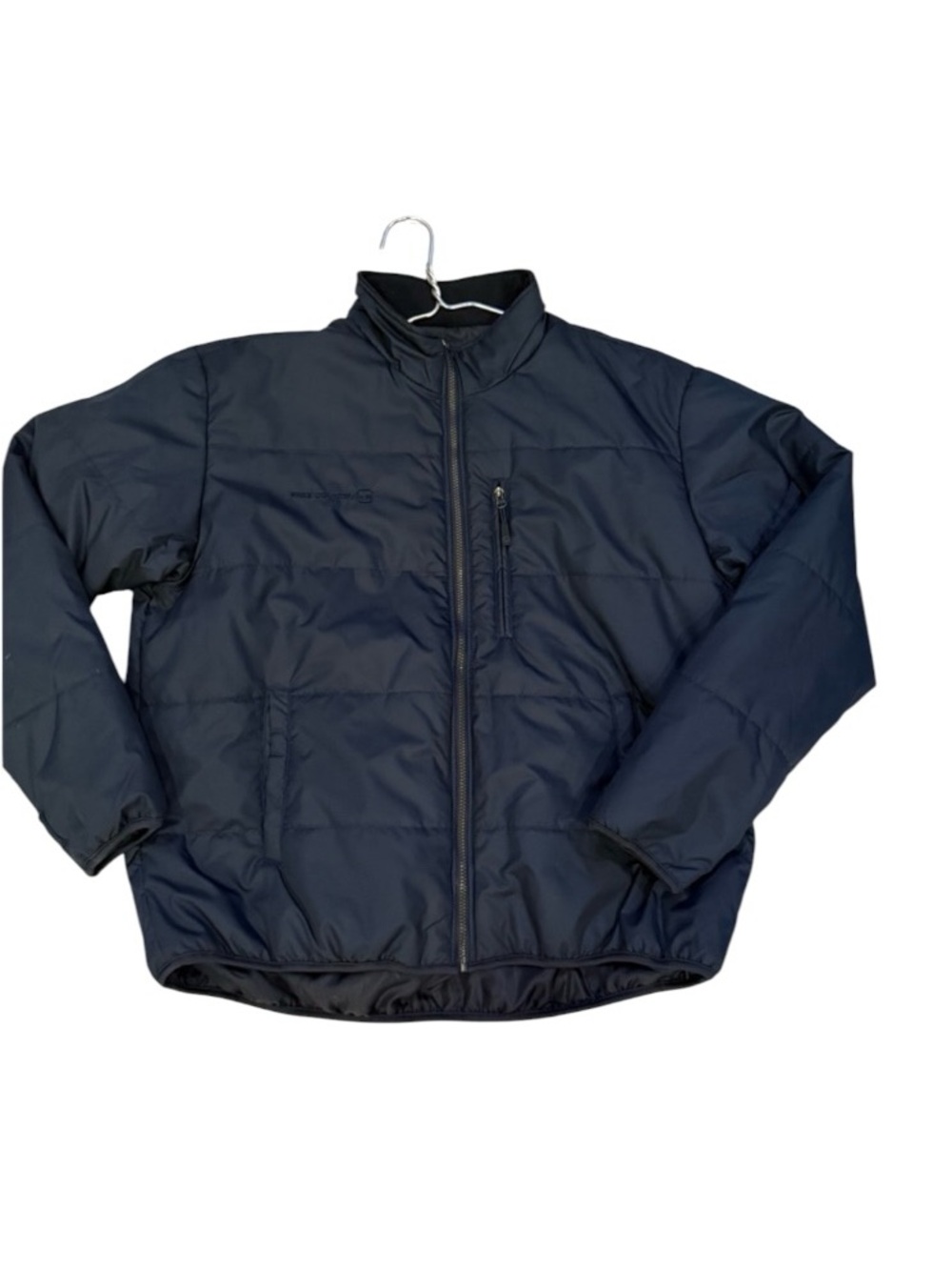 FREE COUNTRY MEN’S PUFFER JACKET
